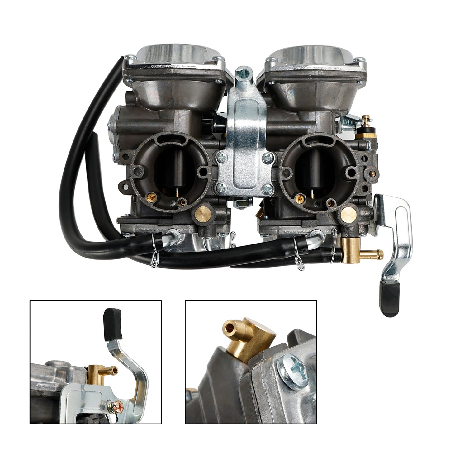 Carburatore Harley 883 Carb