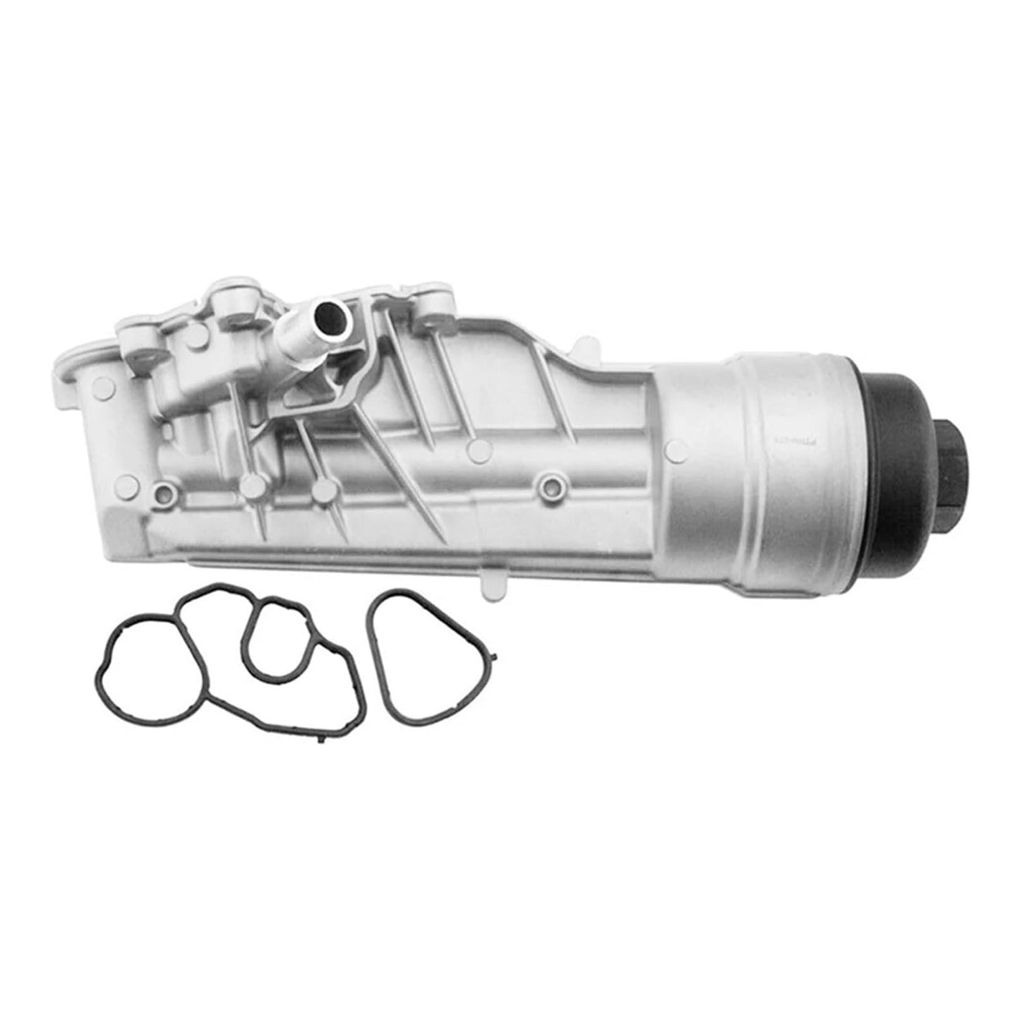Radiatore olio motore nuovo di zecca per BMW F20 F30 F35 F80 2011-2019 11427611968