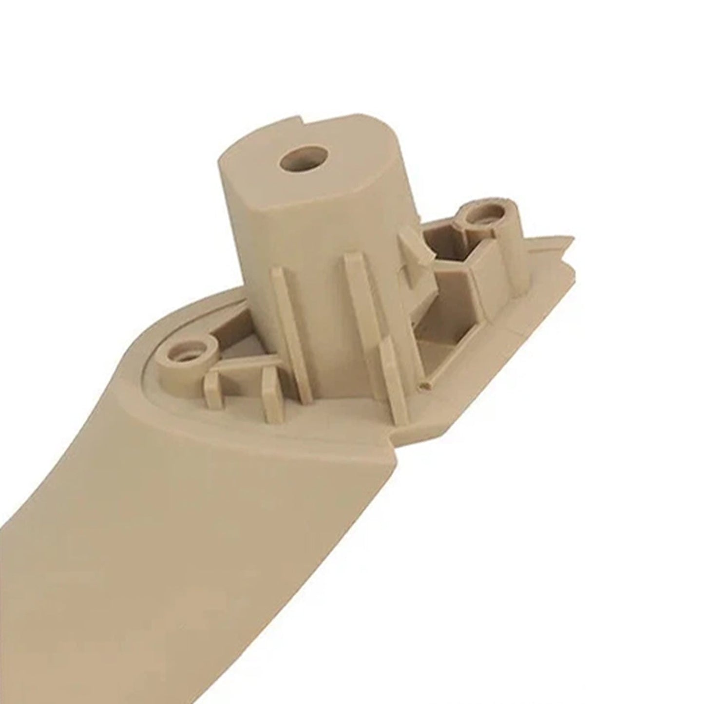 Set di maniglie interne per portiera sinistra e destra beige per BMW F30 F80 F31 F32 F33 F35