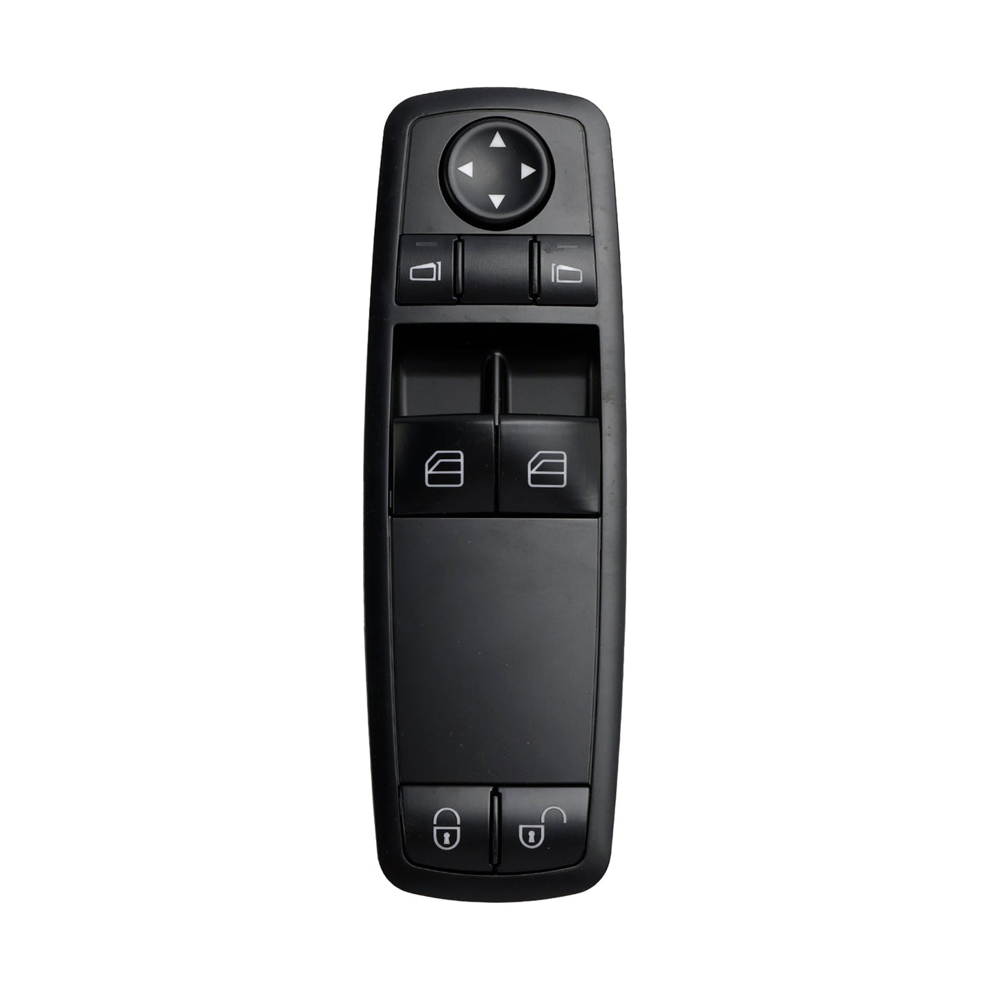 Interruttore alzacristalli elettrico controllo principale 1698206410 per Benz W169 W245 A160 A180 B200