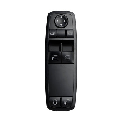 Interruttore alzacristalli elettrico controllo principale 1698206410 per Benz W169 W245 A160 A180 B200