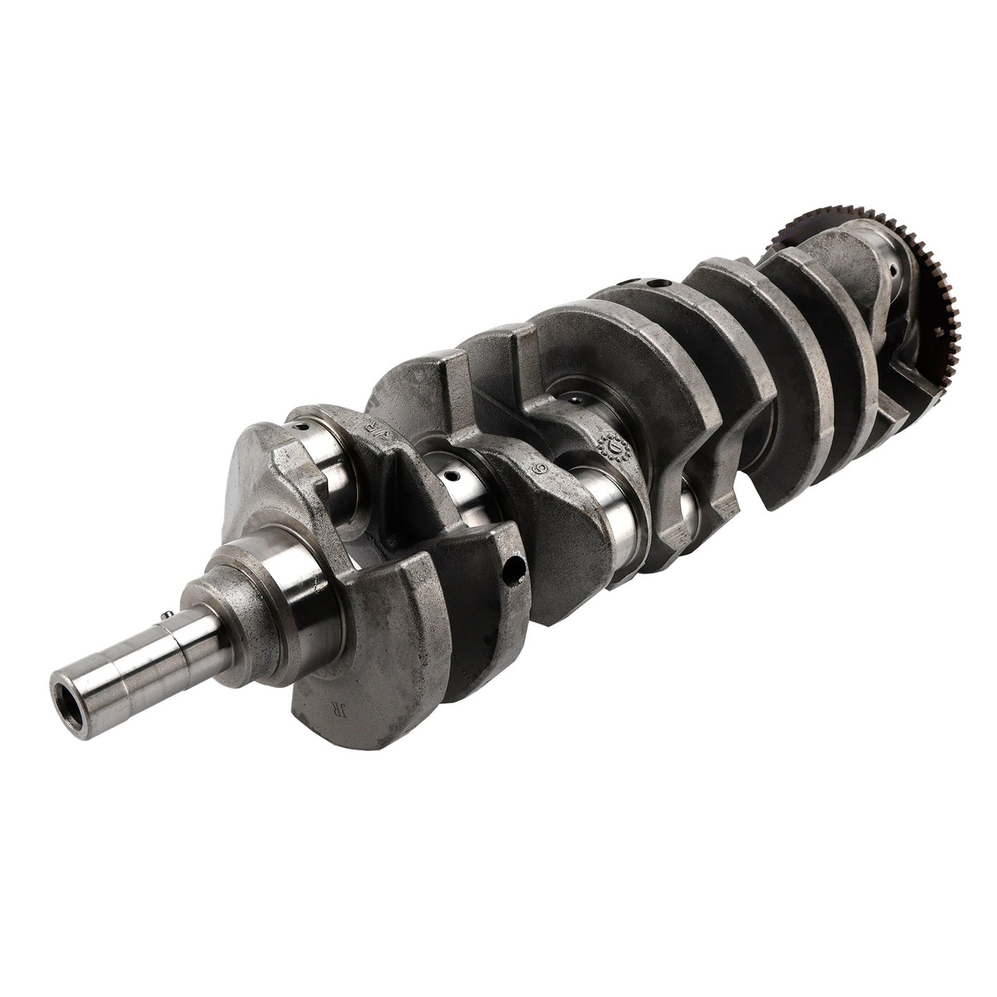 Kit di revisione motore albero motore per Chevy Colorado Canyon Hummer H3 3.7L 2007-2012
