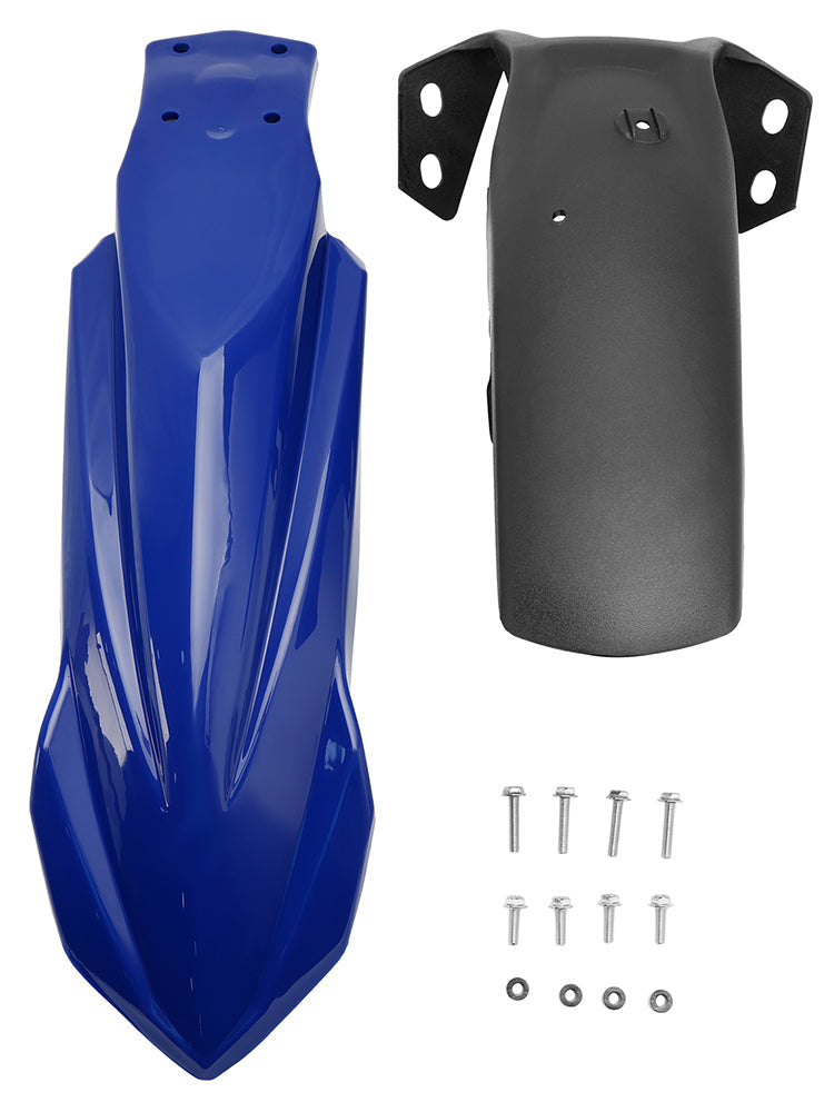 Parafango anteriore alto per Yamaha Tenere 700 2019-2026