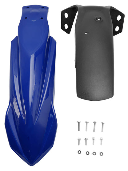 Parafango anteriore alto per Yamaha Tenere 700 2019-2026