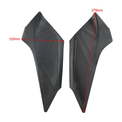 Protezione per pannello telaio laterale, carenature, adatta per BMW R1300GS 2024+