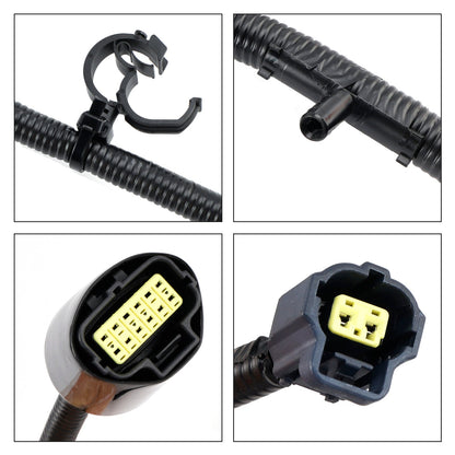 Cablaggio motore e trasmissione per Ford Explorer, Explorer Sport Trac V6 4.0L del 2010, codice 9L2Z-12A581-B