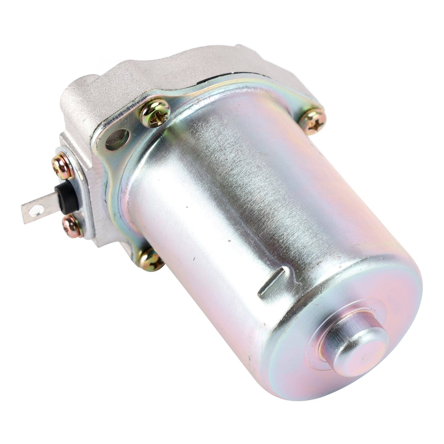 MOTORINO AVVIAMENTO 31210-KZK-901 PER HONDA DIO 110 SCV110 ACTIVA 110 2012-2022