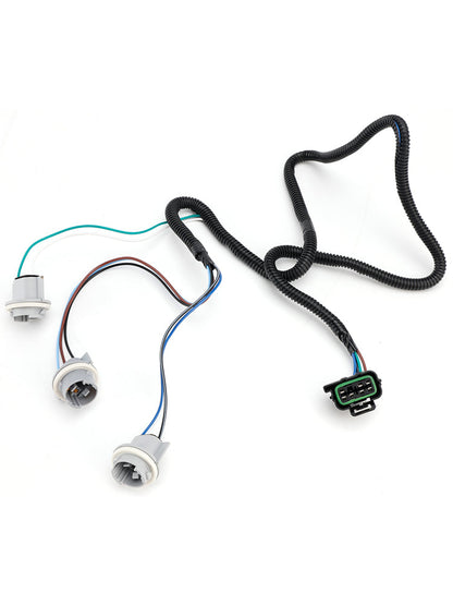 Cablaggio fanale posteriore sinistro 88986854 per Chevrolet Silverado GMC Sierra 99-05