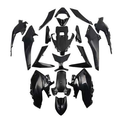 Carenatura carenatura iniezione Yamaha TMAX560 2025-2026 non verniciata