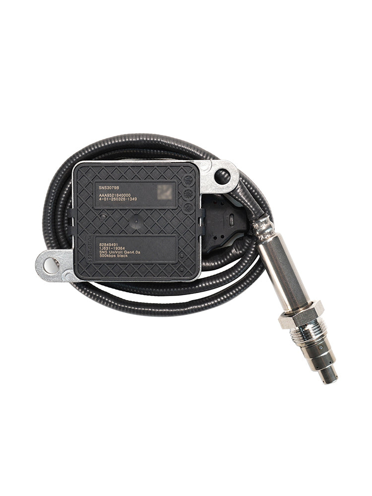 Sensore di ossido di azoto 1J631-19364 82849491 compatibile con Kubota