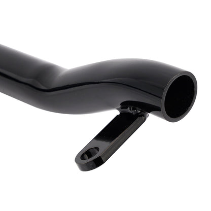 Barra di protezione motore Sportster Nightster 975 2022-2025, protezione telaio paraurti