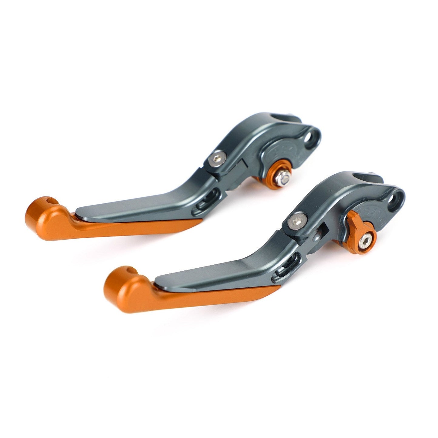 Leva freno frizione regolabile adatta per YAMAHA XSR900 XSR900GP MT-09 2024-2025
