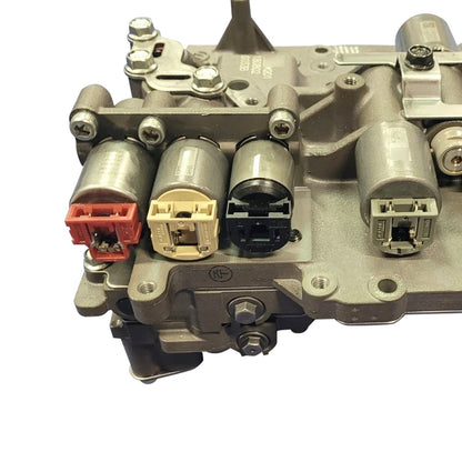 Corpo valvola di trasmissione Hyundai KIA 2.0L A6GF1-2 7 solenoidi 2016-2022