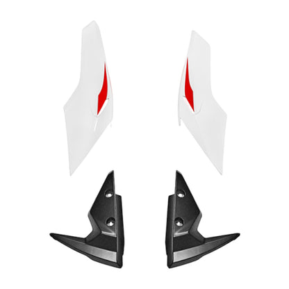 Kit di carene iniettabili per Street Triple 765 R/RS 2020-2022