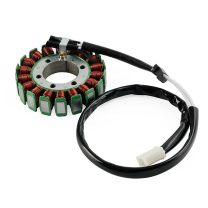 2007 Moto Kawasaki ER-6n (australiana) - Statore generatore ER650A7F 21003-0023