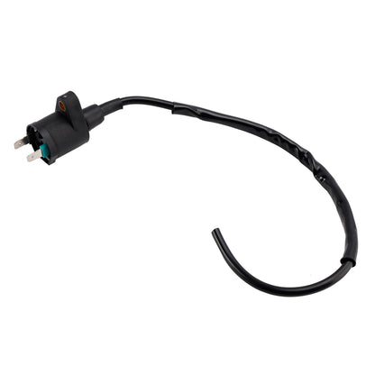 Scatola CDI con accenditore adatta per Honda ATC250ES Big Red 1985-1988 XR200R XR250R 1984-1985