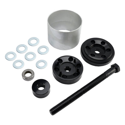 Strumento di installazione boccola per Hendrickson Vantraax Narrow S-24736 TRB5914-T