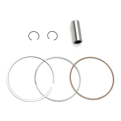 Kit di ricostruzione della parte superiore del cilindro e del pistone da 77 mm adatto per Yamaha 01-13 YZ250F WR250 YZ 250F