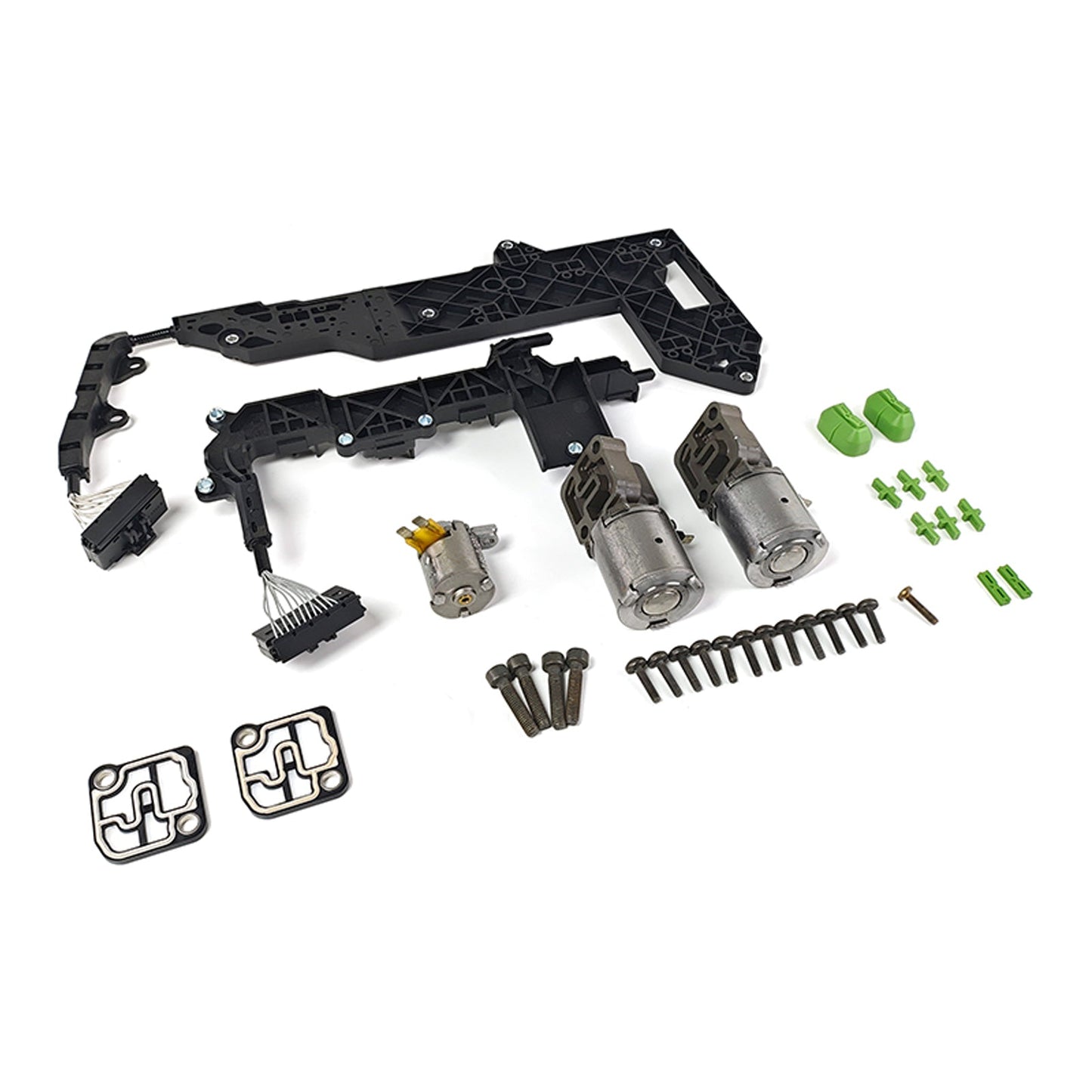 Kit cablaggio trasmissione scheda di riparazione meccatronica Audi A6 (4G2, C7, 4GC) Berlina 0B5