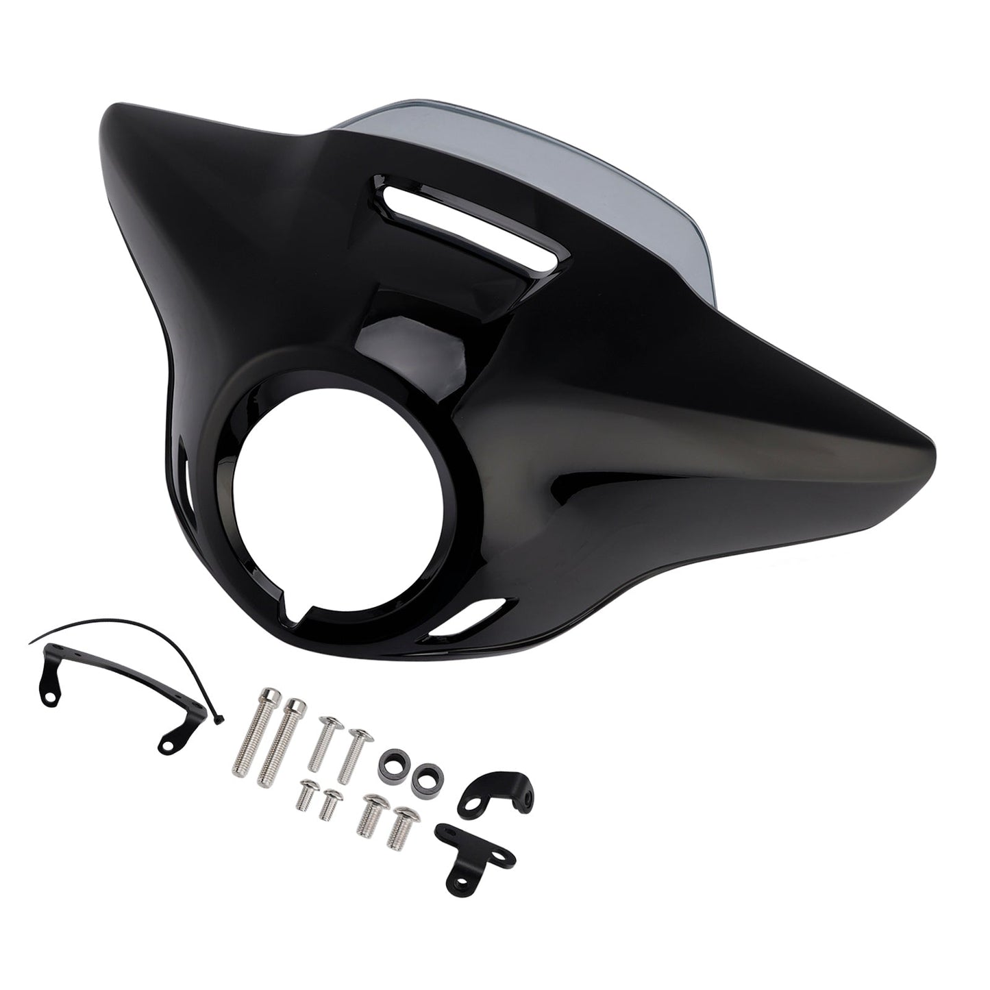 Parabrezza per parabrezza HONDA CM300 CM500 2021-2024