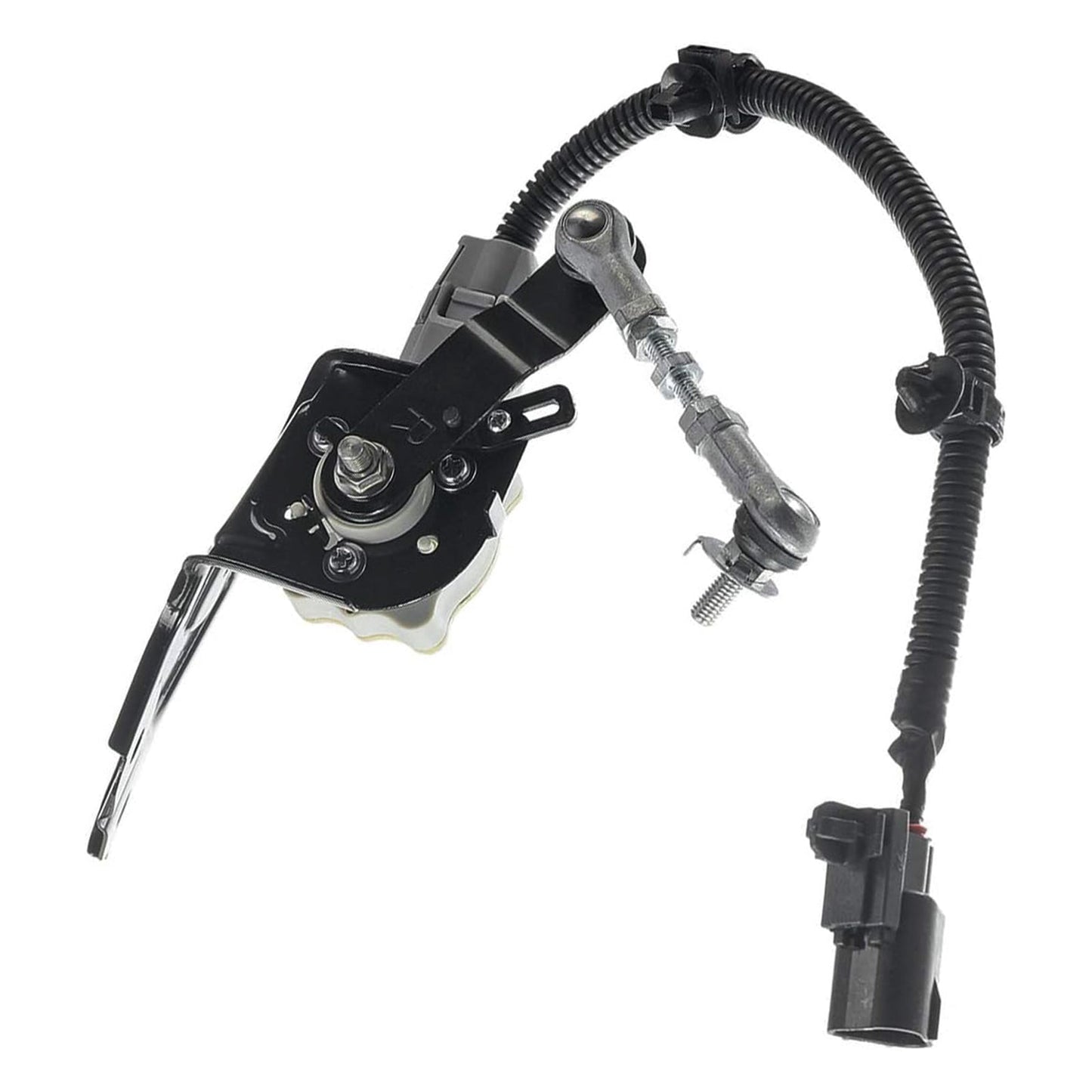 Sensore di altezza di marcia posteriore destro per Toyota 4Runner Lexus GX470 4.7L 2003-2009