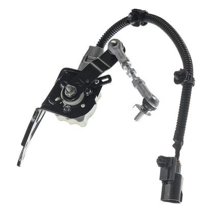 Sensore di altezza di marcia posteriore destro per Toyota 4Runner Lexus GX470 4.7L 2003-2009