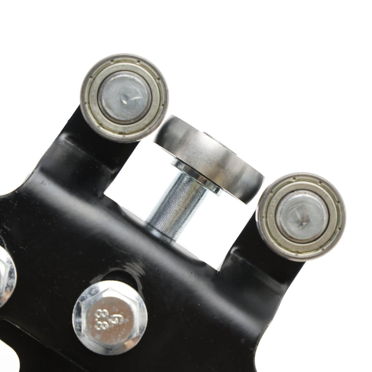 3 pezzi Rullo cerniera porta scorrevole lato destro per Ford Transit 150 250 350 2015-2019