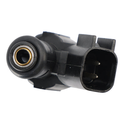 4 pezzi iniettori carburante per Mini Cooper One R50 R53 R52 1.6 0280155991 13531487607