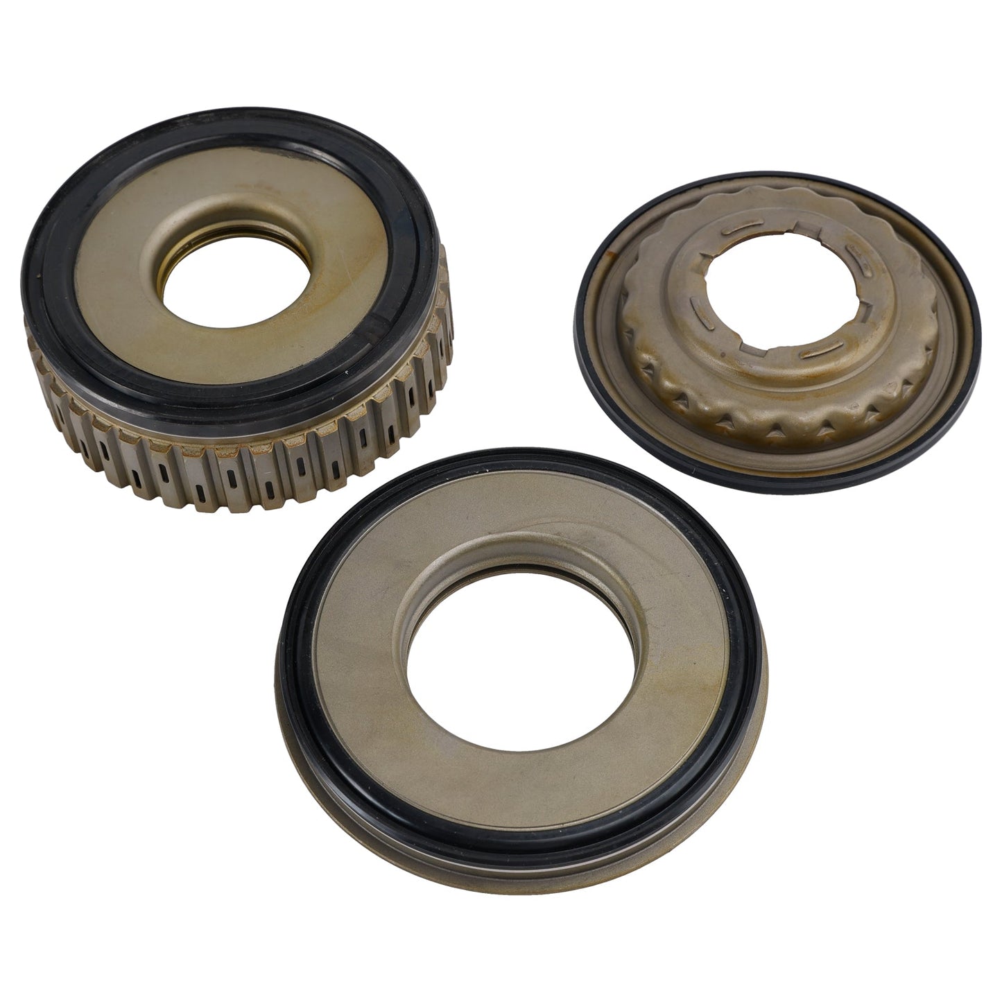 Kit pistoni per cambio automatico da 3 pezzi U340E U341E U341F per Toyota 1999+