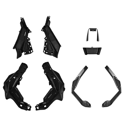 Kit di carene stampate a iniezione per Honda X-ADV 750 2025-2026