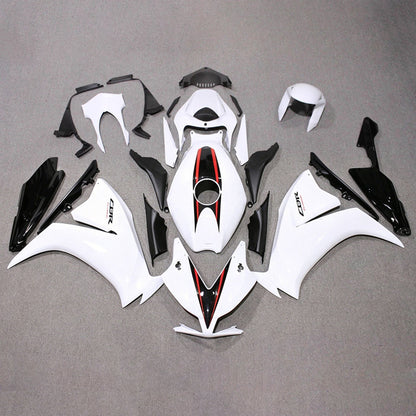 Kit di carene in plastica ABS stampate a iniezione per Honda CBR1000RR 2012-2016