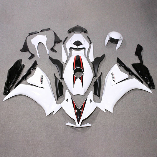 Kit di carene in plastica ABS stampate a iniezione per Honda CBR1000RR 2012-2016