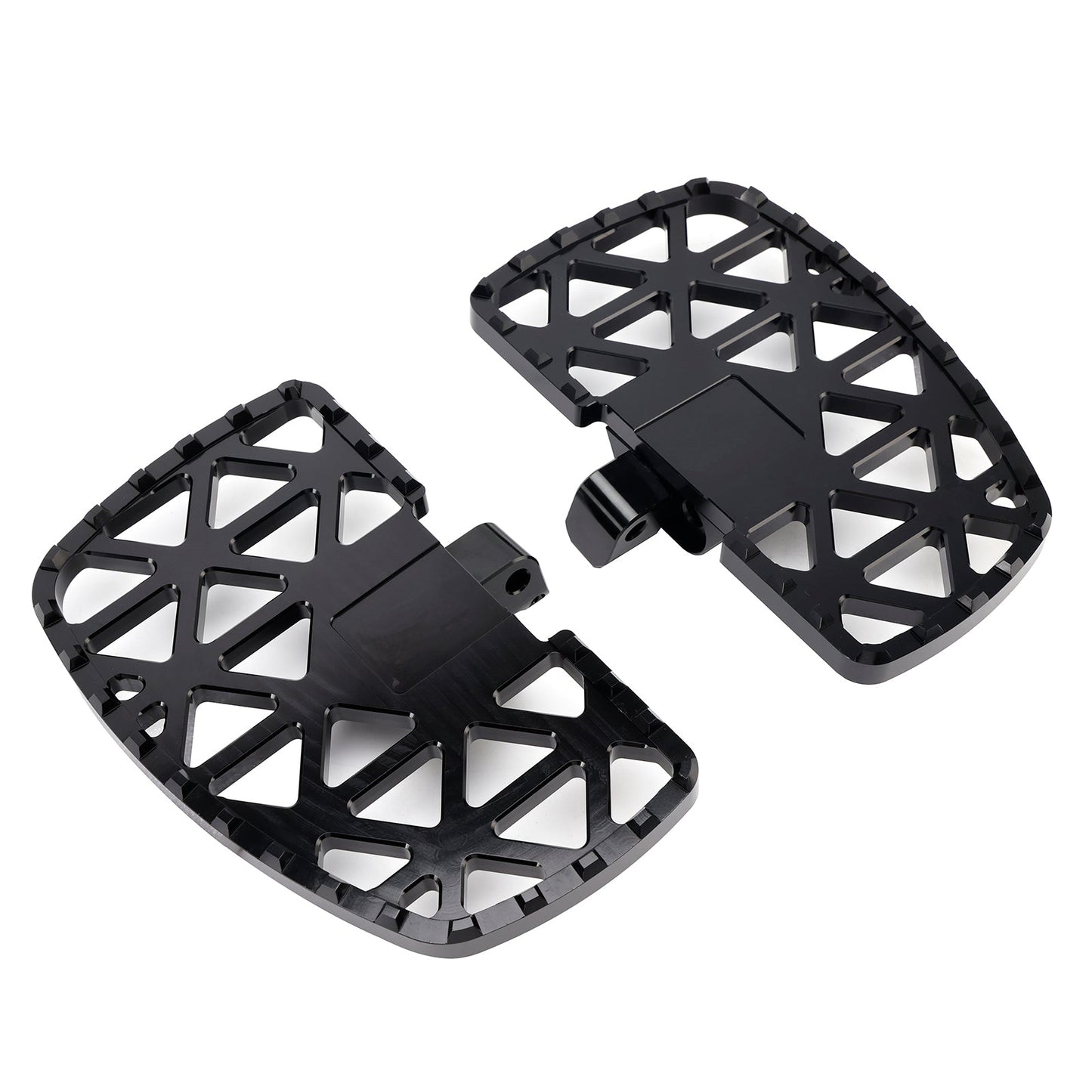 Pedane anteriori adatte per BMW R1250RT K1600B K1600GT K1600GTL 2018-2024