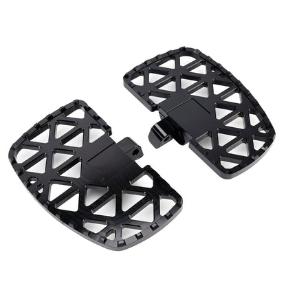 Pedane anteriori adatte per BMW R1250RT K1600B K1600GT K1600GTL 2018-2024