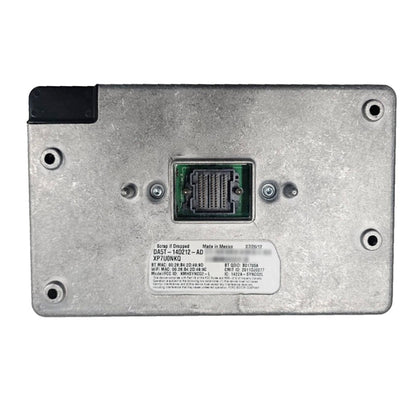 Modulo di navigazione Sync 2 APIM per Ford Vin programmato NAV DA8T-14F239-BK