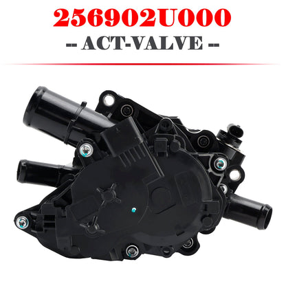 Valvola ACT-VALVE 256902U000 per Kia Sportage 2018-2021