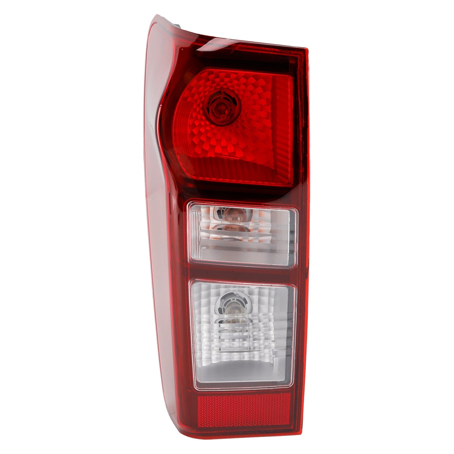 Fanale posteriore sinistro per Isuzu D-Max 2012-2019