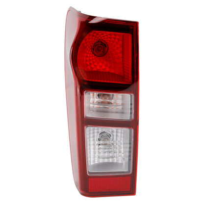 Fanale posteriore sinistro per Isuzu D-Max 2012-2019