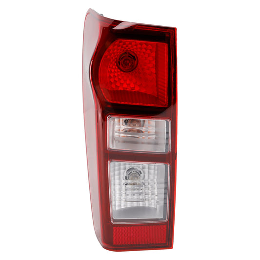 Fanale posteriore sinistro per Isuzu D-Max 2012-2019