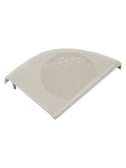 Copertura altoparlante portiera anteriore sinistra per Mercedes W203 CLC Coupe A20372703887E94