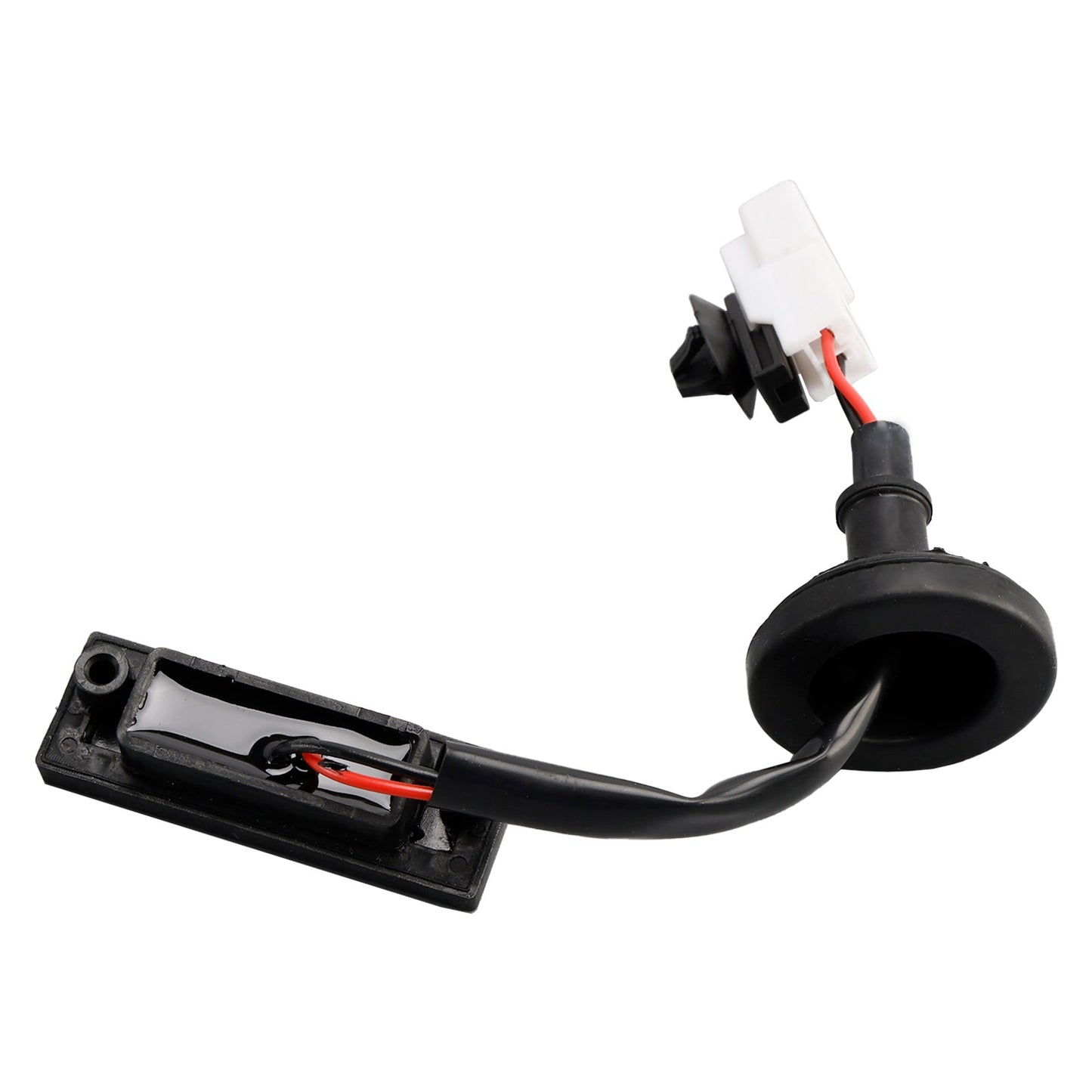 Pulsante di apertura del portellone del bagagliaio per Kia Rio 2011-2016 81260-4X200