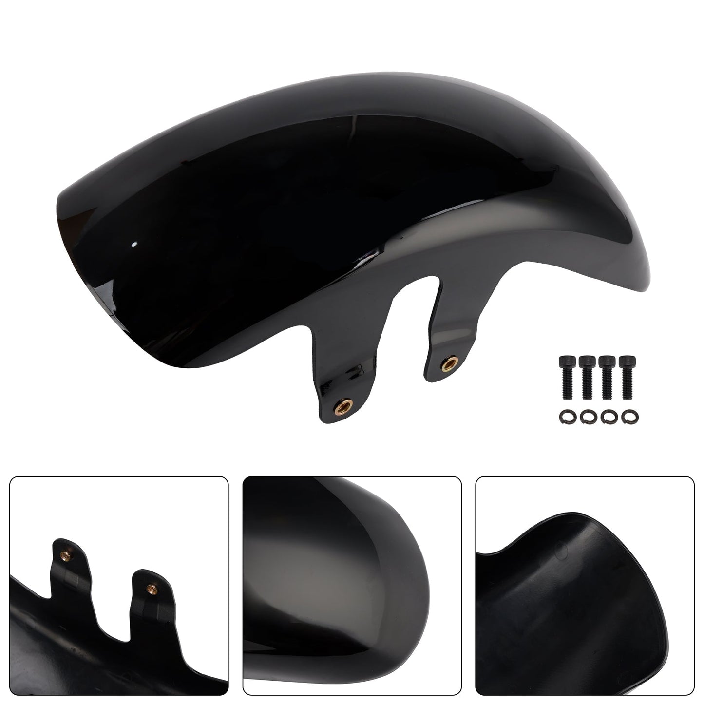 Carenatura parafango anteriore Touring CVO Road Glide / Street Glide 2023-2025