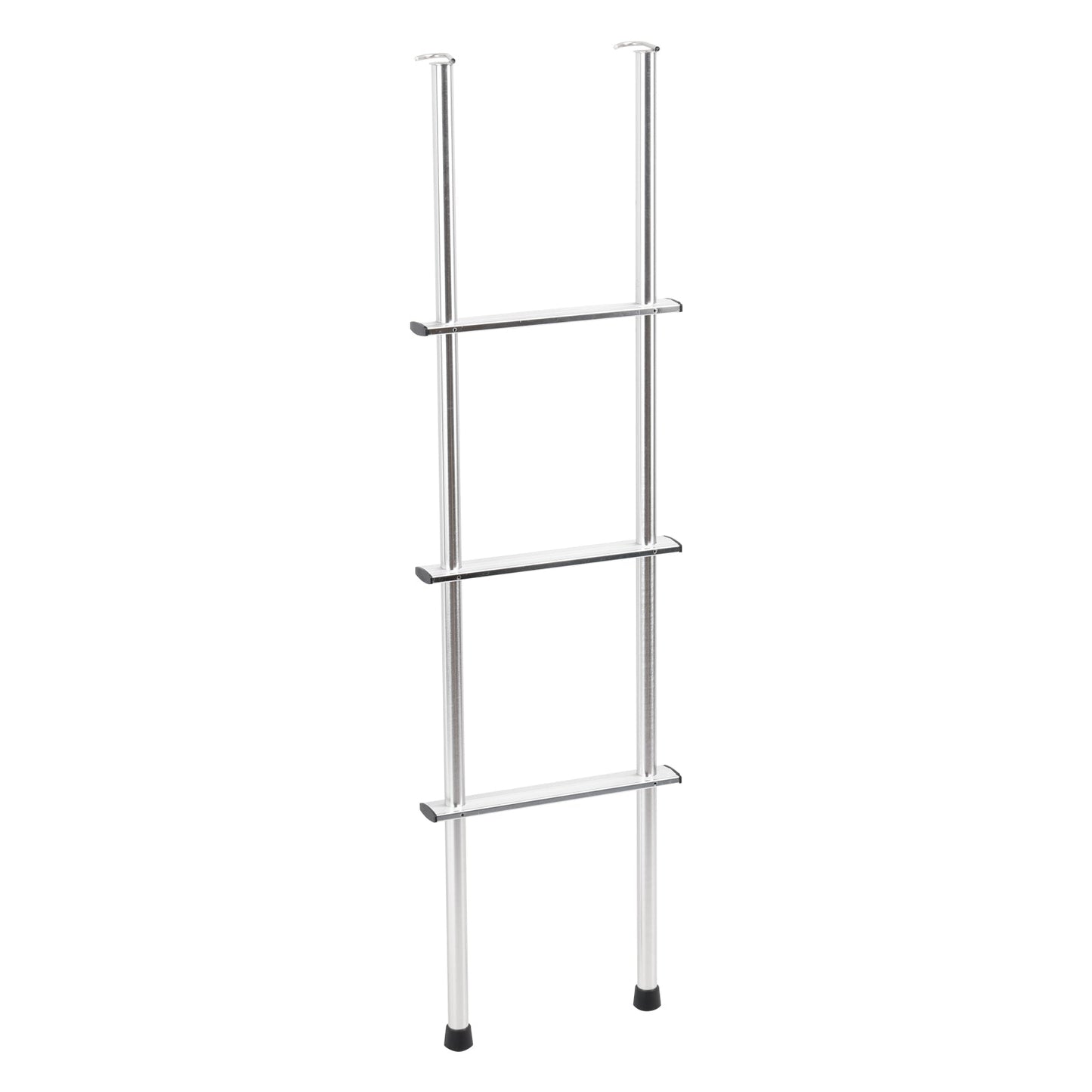 Estensione universale per scala RV in alluminio da 48"" 503L per tutte le scale RV con tubo da 1""