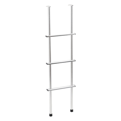 Estensione universale per scala RV in alluminio da 48"" 503L per tutte le scale RV con tubo da 1""