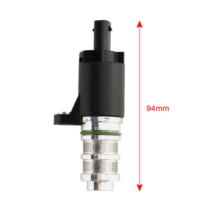 Valvola di controllo della pressione dell'olio motore per BMW X1 X3 X5 335i 535i N55 11417622768