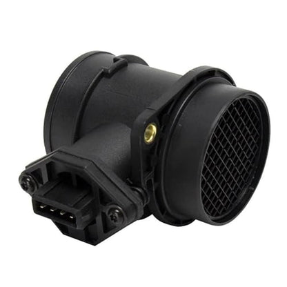 Sensore del flussometro di massa d'aria per Audi A3 A4 A6 1.8T VW Jetta Passat 0280217117