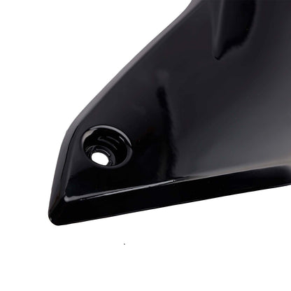 2025-2026 Per Yamaha Tenere 700 T700S Copertura laterale posteriore della sella