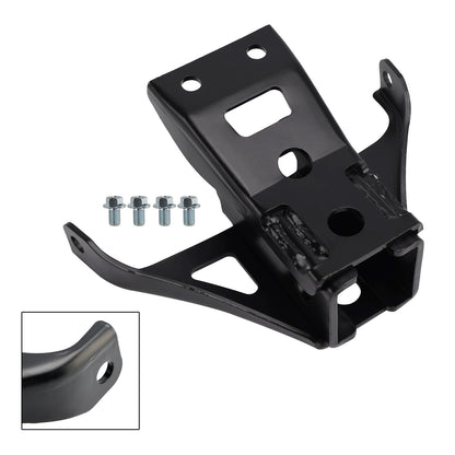 Accessori per gancio di traino posteriore da 2"" per KODIAK 450 (2018-2020) B16-F85H0-V0-00