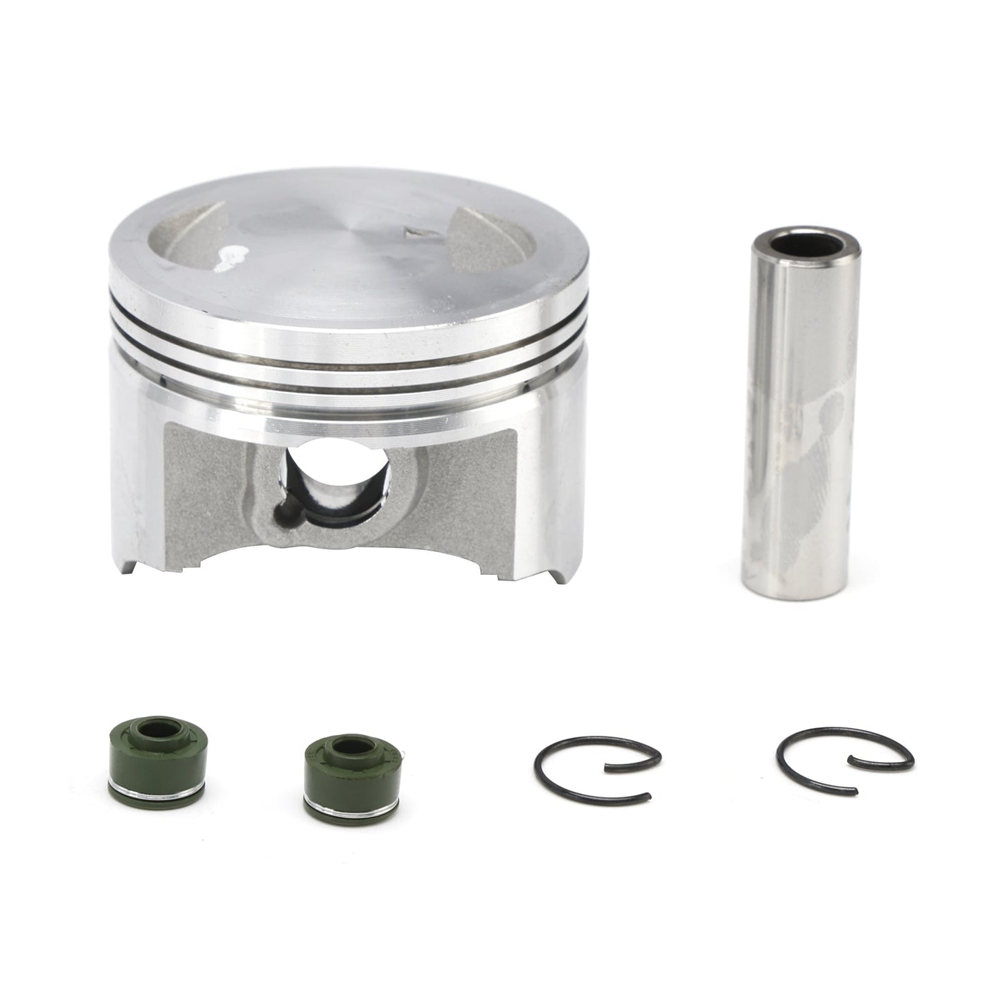 Kit pistone cilindro MASH Seventy 125 4T 150cc 2015-2019