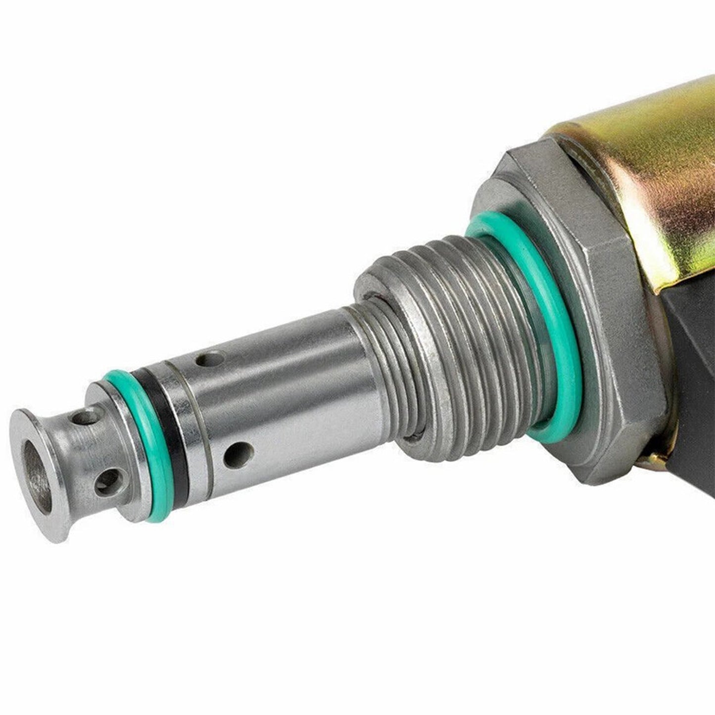 Valvola regolatrice della pressione di iniezione IPR F81Z-9C968-AB per Ford 7.3L Powerstroke